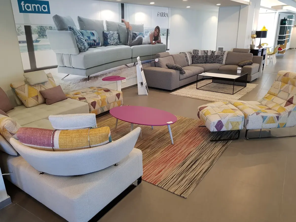 Fama sofas in Lebanon News Fama sofas